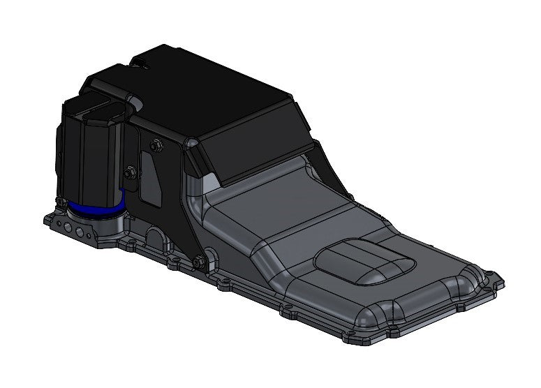 Sniper 2 EFI PDM Main Harness