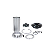 QA1 Coil-Over Sleeve Kit for Ford Mustang Stock Struts w/2in OD QA1 Suspension Arms & Components