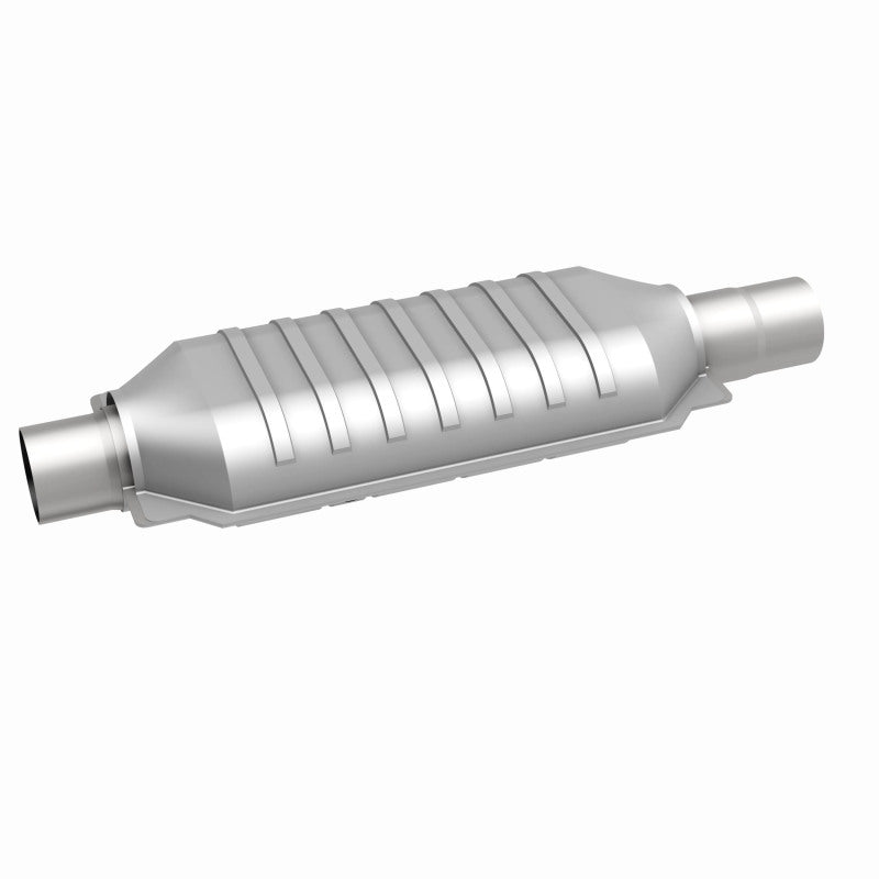 MagnaFlow Universal Catalytic Converter 2.25 W/Perf Tube Magnaflow Catalytic Converter Universal