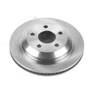 Power Stop 98-02 Chevrolet Camaro Rear Autospecialty Brake Rotor PowerStop Brake Rotors - OE