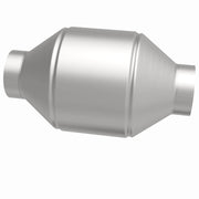 MagnaFlow Universal Catalytic Converter 2.25 C/C 5.00 Diesel Spun Magnaflow Catalytic Converter Universal