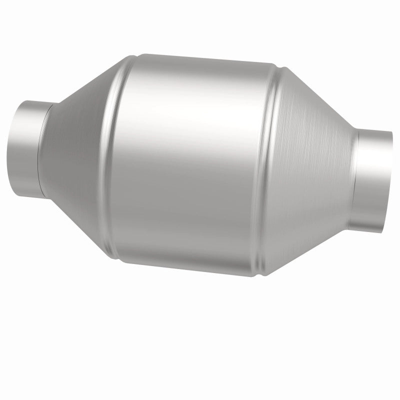 MagnaFlow Universal Catalytic Converter 2.25 C/C 5.00 Diesel Spun Magnaflow Catalytic Converter Universal