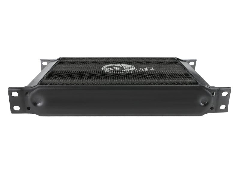 aFe BladeRunner Oil Cooler 10 IN L x 2 IN W x 8 IN H aFe Transmission Coolers