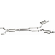 BRExhaust 10-13 Chevrolet Camaro 6.2L Direct-Fit Replacement Exhaust System Magnaflow Catback