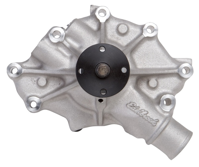 Edelbrock Water Pump High Performance Ford 1993-97 5 0/5 8L V8 F-Series Trucks Edelbrock Water Pumps