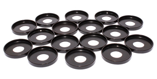 Spring Seat Cup, For 1.500" Springs EDELBROCK Autoparts