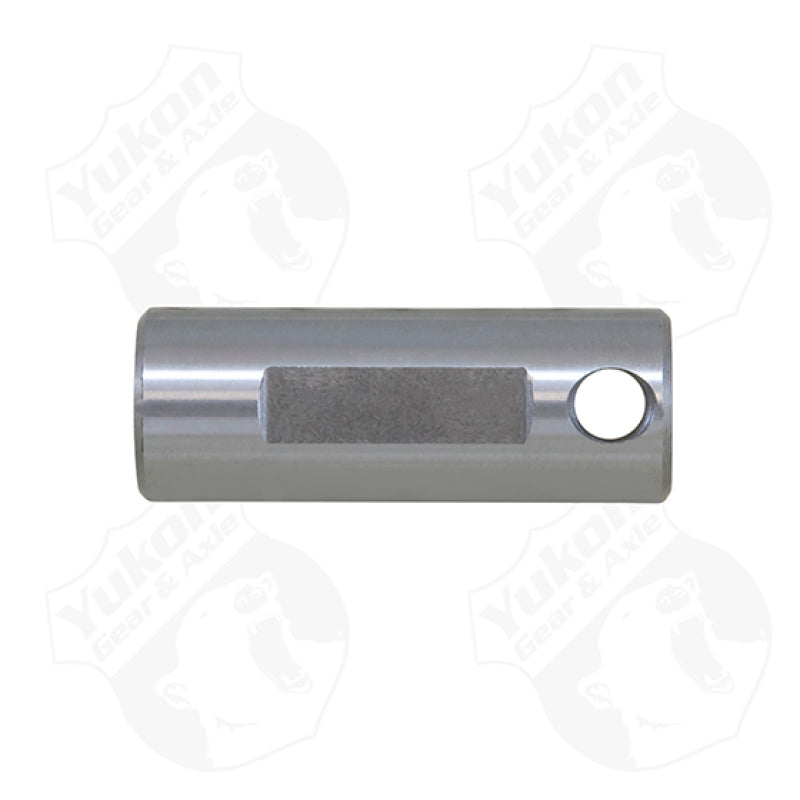 Yukon Gear Short Cross Pin Shaft w/out Block For 9in Ford Yukon Gear & Axle Differential Bushings