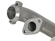 aFe Bladerunner Manifolds Exhaust for Ford Diesel Trucks 03-07 V8-6.0L (td) aFe Headers & Manifolds
