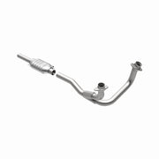 MagnaFlow Conv DF 88-95 Ford Trucks 5.8L V8 Magnaflow Catalytic Converter Direct Fit