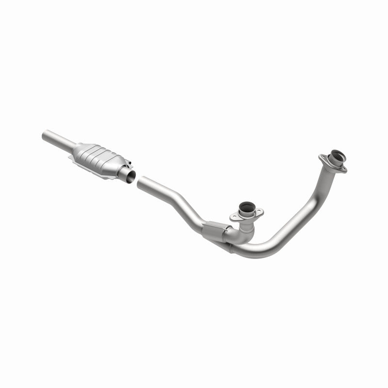 MagnaFlow Conv DF 88-95 Ford Trucks 5.8L V8 Magnaflow Catalytic Converter Direct Fit