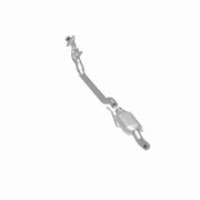 MagnaFlow Direct Fit Catalytic Converter Ford 87 96 Magnaflow Catalytic Converter Direct Fit