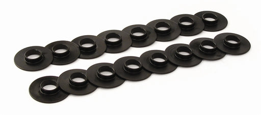 Spring I.D. Locators: .060" Thick, .570" I.D., 1.550" O.D.-1 EDELBROCK Autoparts