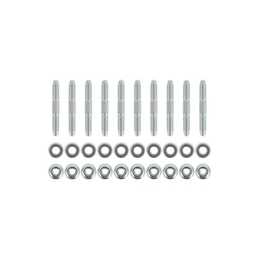 Coyote Hi-Ram Mounting Hardware Kit 300-926 HOLLEY EFI Autoparts