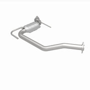MagnaFlow Direct Fit Catalytic Converter Ford-Mercury 83 86 Magnaflow Catalytic Converter Direct Fit