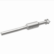 MagnaFlow 2009 Ford E-450 Super Duty V8 5.4L Underbody Direct-Fit Catalytic Converter Magnaflow Catalytic Converter Direct Fit