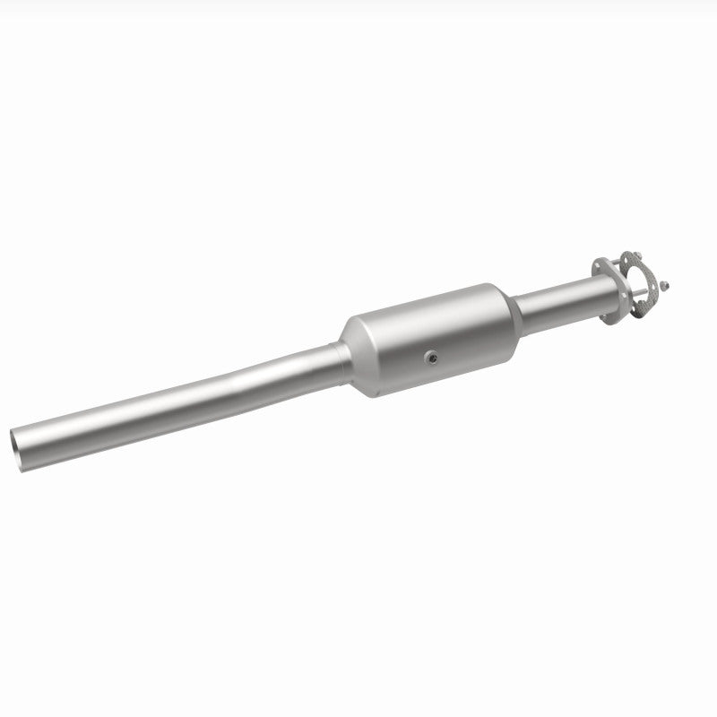 MagnaFlow 2009 Ford E-450 Super Duty V8 5.4L Underbody Direct-Fit Catalytic Converter Magnaflow Catalytic Converter Direct Fit
