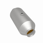 MagnaFlow MagnaFlow 2.5 in. OEM Grade Federal / EPA Compliant Universal Catalytic Converter Magnaflow Catalytic Converter Direct Fit