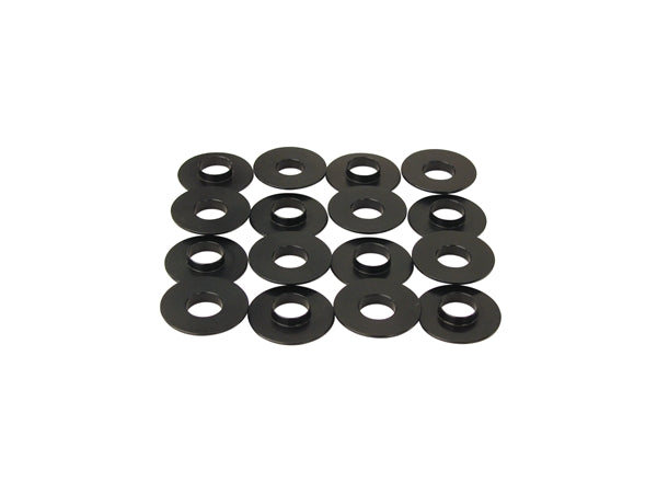 Spring I.D. Locators: .060" Thick, .640" I.D., 1.540" O.D.-5 EDELBROCK Autoparts