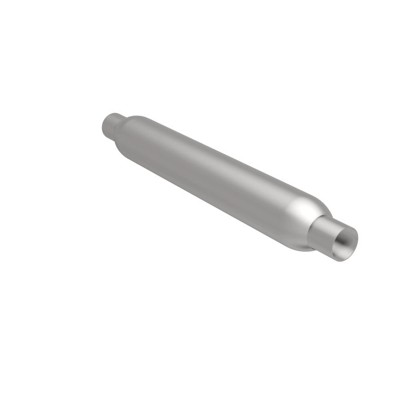 MagnaFlow Muff GP 3.5 Dia 22inch 2/2 Magnaflow Muffler