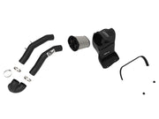 aFe Momentum XP Pro DRY S Cold Air Intake System w/ Black Aluminum Intake Tubes aFe Cold Air Intakes