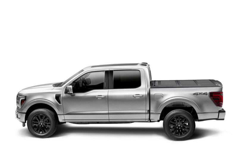 BAK 04-14 Ford F-150 6ft 6in Bed BAKFlip G2 BAK Tonneau Covers - Hard Fold
