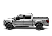 BAK 17-23 Ford Super Duty 8ft Bed BAKFlip G2 BAK Tonneau Covers - Hard Fold