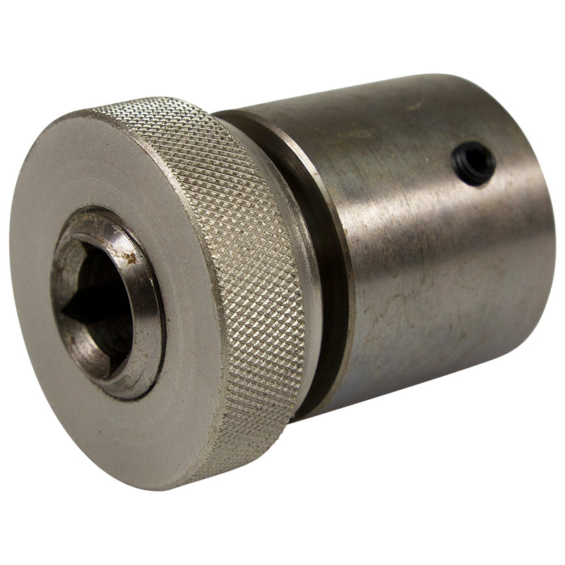 Small Block Chevy Crank Socket EDELBROCK Autoparts