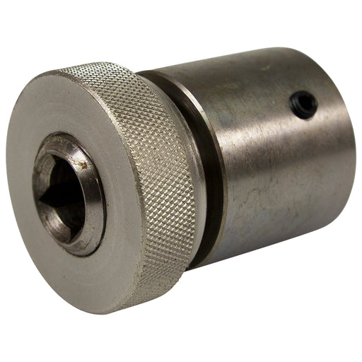 Small Block Chevy Crank Socket EDELBROCK Autoparts