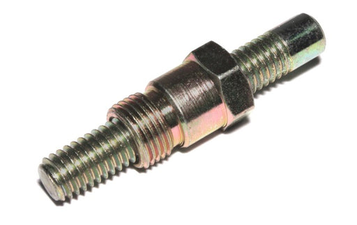 Top Dead Center Stops; 14mm Bolt Style, Heads On (Big Block Ford) EDELBROCK Autoparts