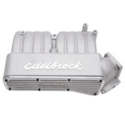 Edelbrock 351-W EFI Plenum Edelbrock Intake Manifolds