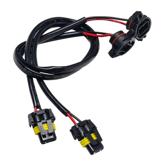 Oracle P13W DRL Harness ORACLE Lighting Light Accessories and Wiring