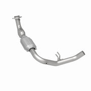 MagnaFlow Direct Fit Catalytic Converter 99-00 Ford Trucks 5.4L Magnaflow Catalytic Converter Direct Fit