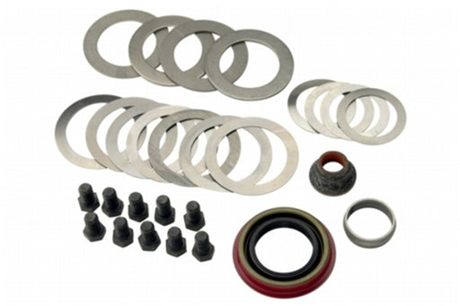 Ford Racing 8.8inch Ring & Pinion installation Kit Ford Racing Ring and Pinion Install Kits