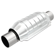 MagnaFlow Conv Univ 2.25 FED Magnaflow Catalytic Converter Universal