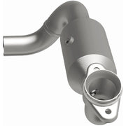 MagnaFlow 2008 F-150 V8 4.6 OEM Underbody Direct Fit Converter Magnaflow Catalytic Converter Direct Fit