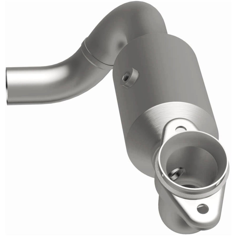 MagnaFlow 2008 F-150 V8 4.6 OEM Underbody Direct Fit Converter Magnaflow Catalytic Converter Direct Fit