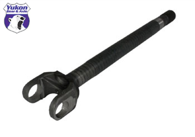 Yukon Gear 1541H Replacement Inner Axle For Dana 50 IFS Yukon Gear & Axle Axles