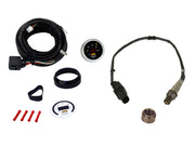 AEM Digital Wideband UEGO Gauge AEM Gauges