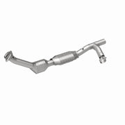 MagnaFlow Direct Fit Catalytic Converter 99-00 Ford Trucks 5.4L Magnaflow Catalytic Converter Direct Fit