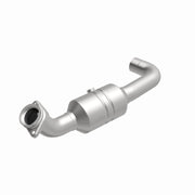 Magnaflow Conv DF 2011-2014 F-150 5.0L Underbody Magnaflow Catalytic Converter Direct Fit