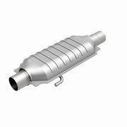 MagnaFlow Universal Catalytic Converter 2.25 W/Air Magnaflow Catalytic Converter Universal