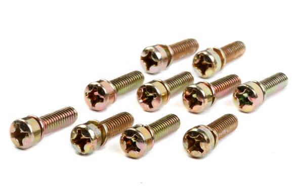 Throttle Body Screw 1005-567 HOLLEY Autoparts