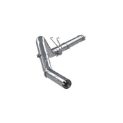 MBRP 2008-2009 Ford F250/350/450 6.4 L P Series Exhaust System MBRP Catback