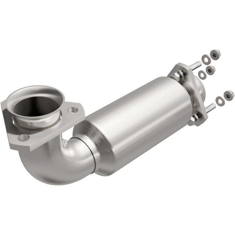 MagnaFlow 1996 Chevrolet Corvette 5.7L Direct Fit Converter Magnaflow Catalytic Converter Direct Fit