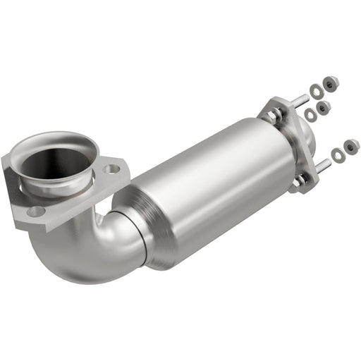 MagnaFlow 1996 Chevrolet Corvette 5.7L Direct Fit Converter Magnaflow Catalytic Converter Direct Fit