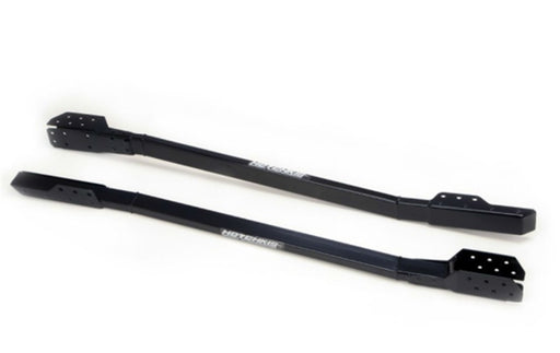 Hotchkis 64.5-70 Ford Mustang Subframe Connector Kit Hotchkis Chassis Bracing