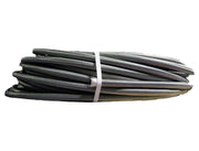 Aeromotive PTFE SS Braided Fuel Hose -AN- 12 x 8ft Aeromotive Hoses