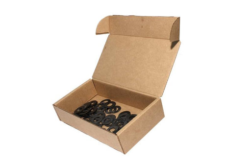 COMP Cams Spring Shims Eb .060 X 1.250in COMP Cams Valve Springs, Retainers