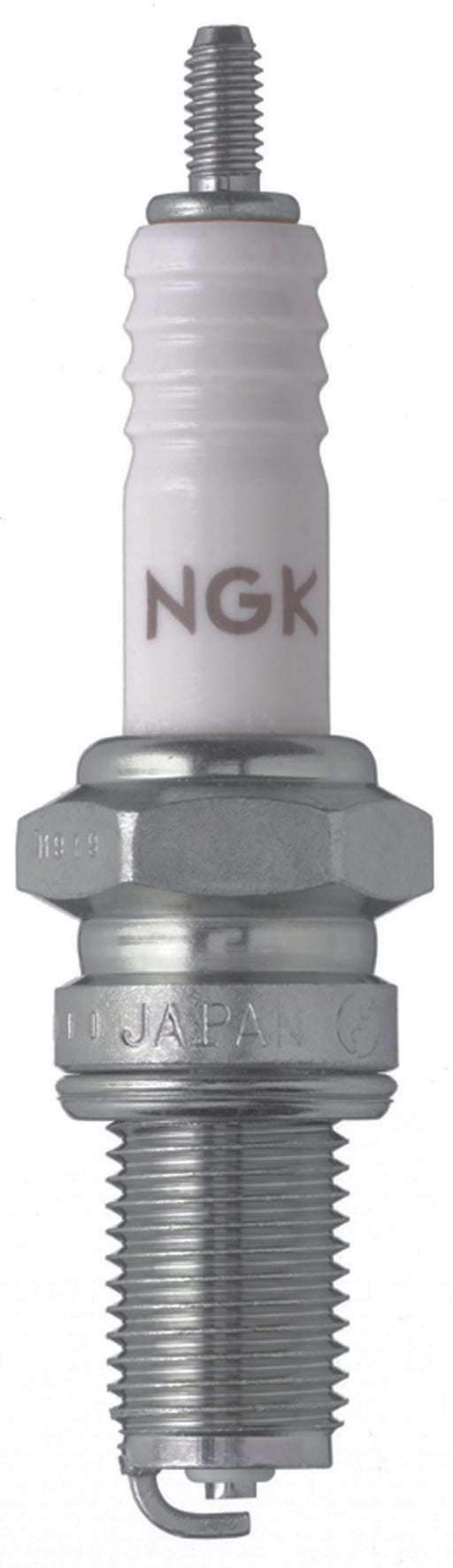 NGK Standard Spark Plug Box of 10 (D6EA) NGK Spark Plugs