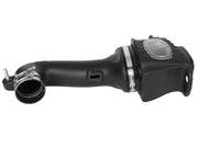 aFe Momentum Pro DRY S Cold Air Intake System 15-17 Chevy Corvette Z06 (C7) V8-6.2L (sc) aFe Cold Air Intakes